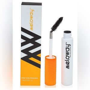 NIB Meloway Mascara - Super Black
